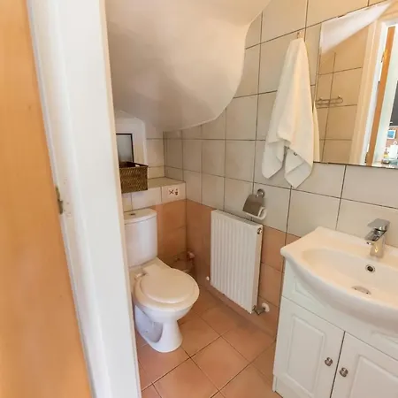 Marina Villa Ayia Napa