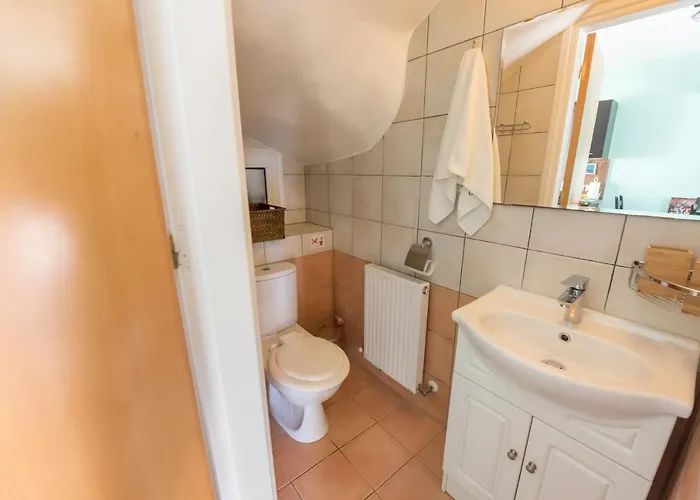 Marina Villa Ayia Napa