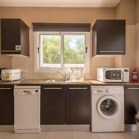 Marina Vila Ayia Napa