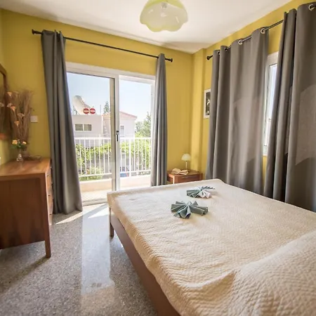 Marina Villa Ayia Napa