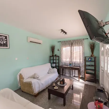 Marina Villa Ayia Napa