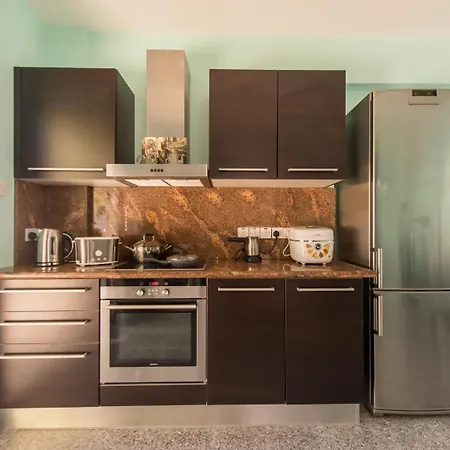 Villa Marina Ayia Napa