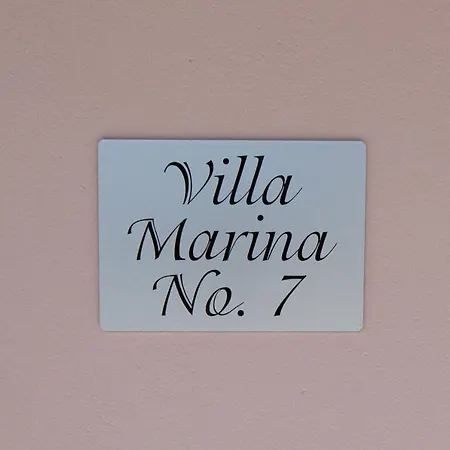 Вилла Marina *