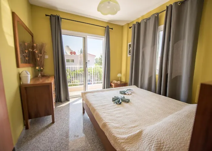 Marina Villa Aya Napa