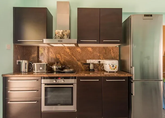 Villa Marina Aya Napa